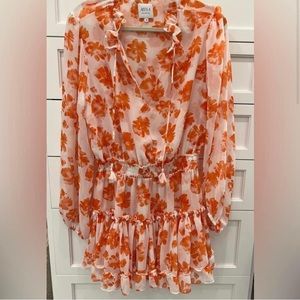 Misa Los Angeles Dress